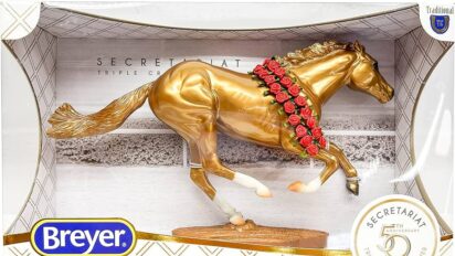 The Fascinating History of Breyer Horses: From Collectibles to Equestrian Models