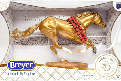 The Fascinating History of Breyer Horses: From Collectibles to Equestrian Models